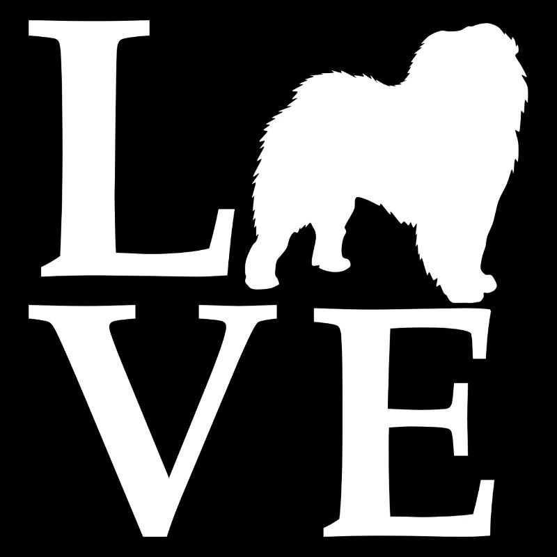 Chow Chow