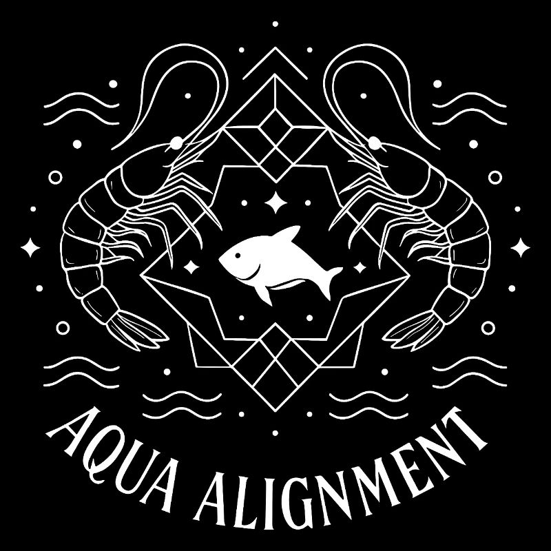 Alignement Aqua