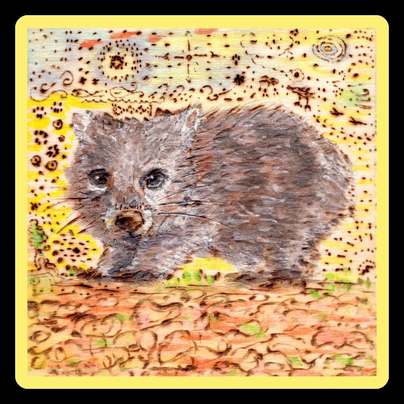 Wombat