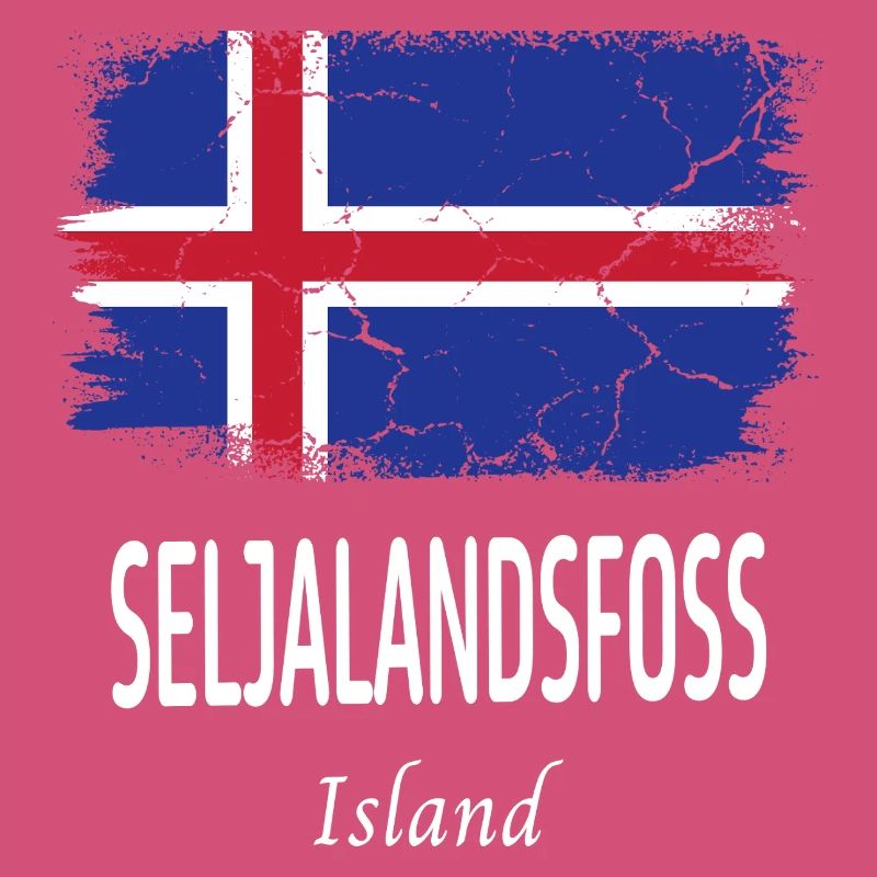 Seljalandsfoss