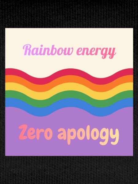 Rainbow Energy