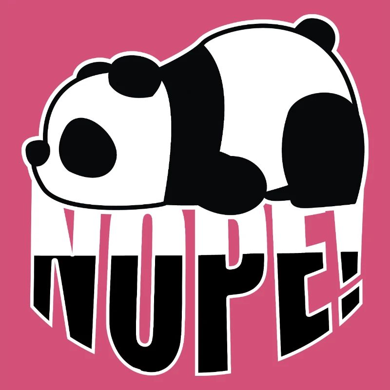 Panda Non