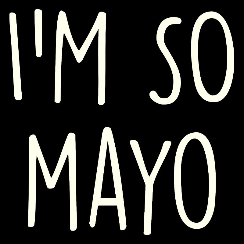 Mayo Mayonnaise