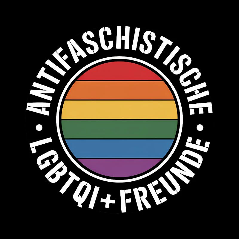 Amis queer antifascistes - Contre la droite