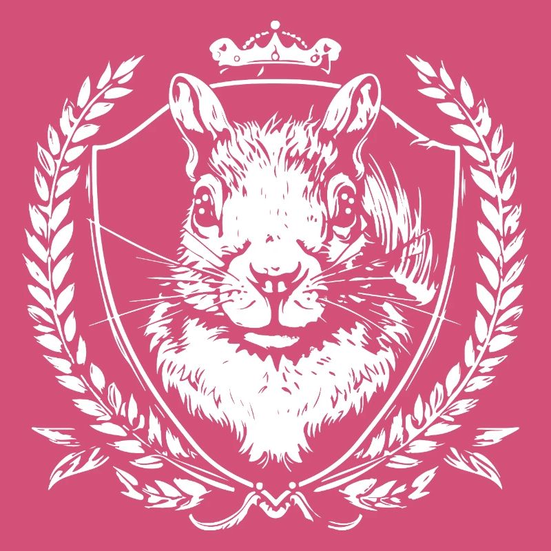 Squirrel crest