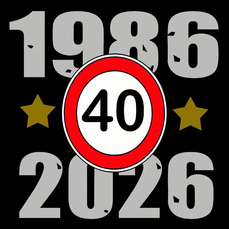 1986–2026: 40th anniversary