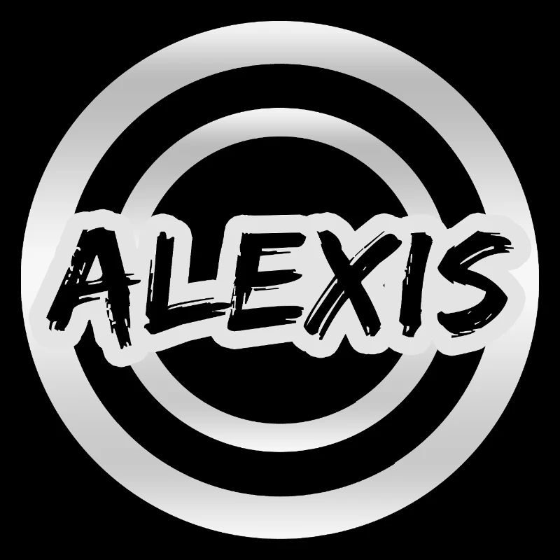 Cadeau pour Alexis