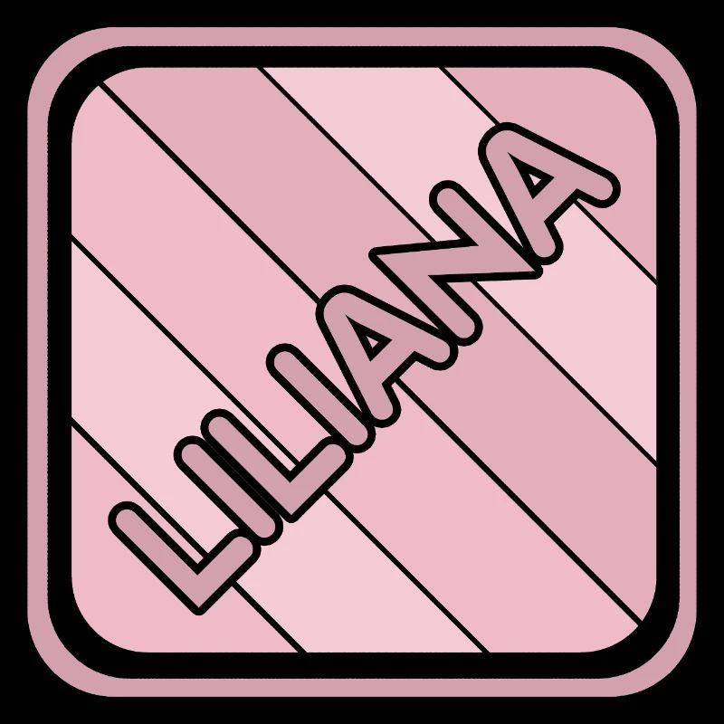 Gift for Liliana