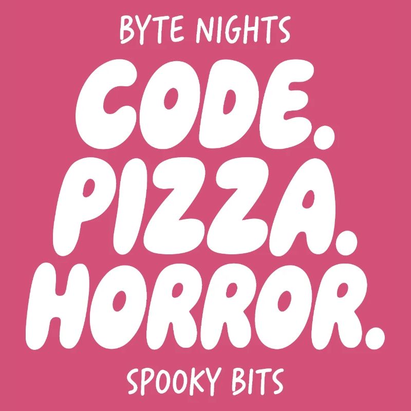 Byte Nights : Code Pizza Horror