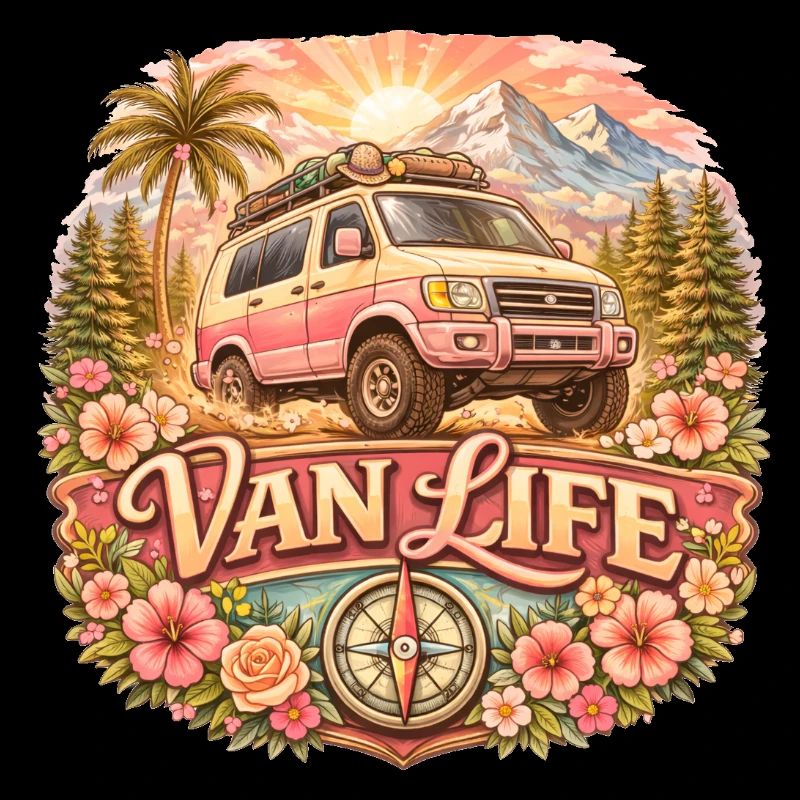 De la vie Aventure florale de