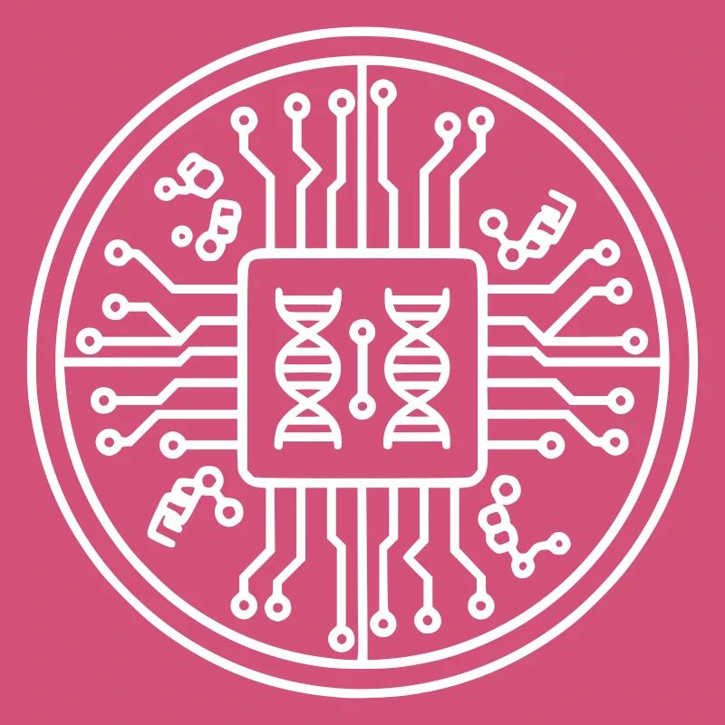 Bioinformatics Chip DNA Tech