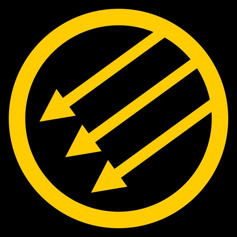 Front de fer / Front de l’Eiserne / Järnfronten