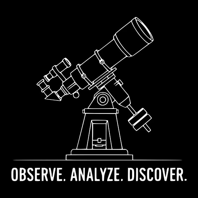 Observatoire d’astrophotographie du télescope