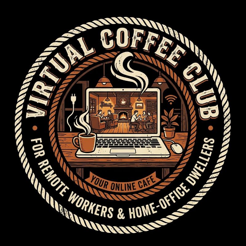 Virtual Coffee Club