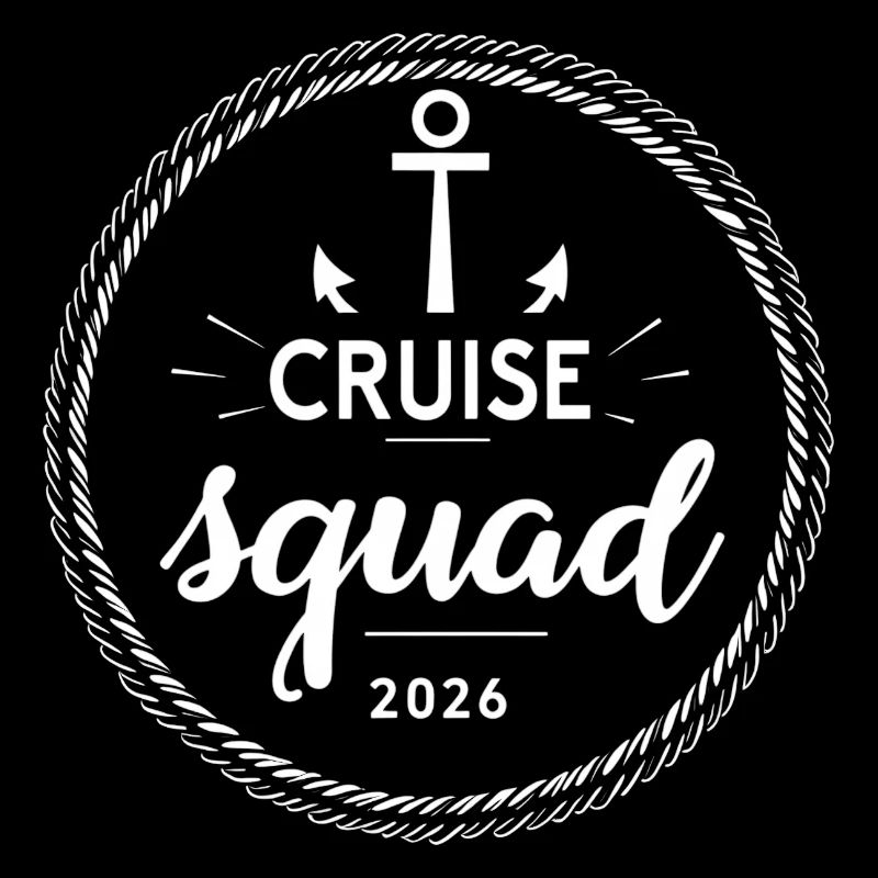 Croisière Squad Kreuzfahrt 2026