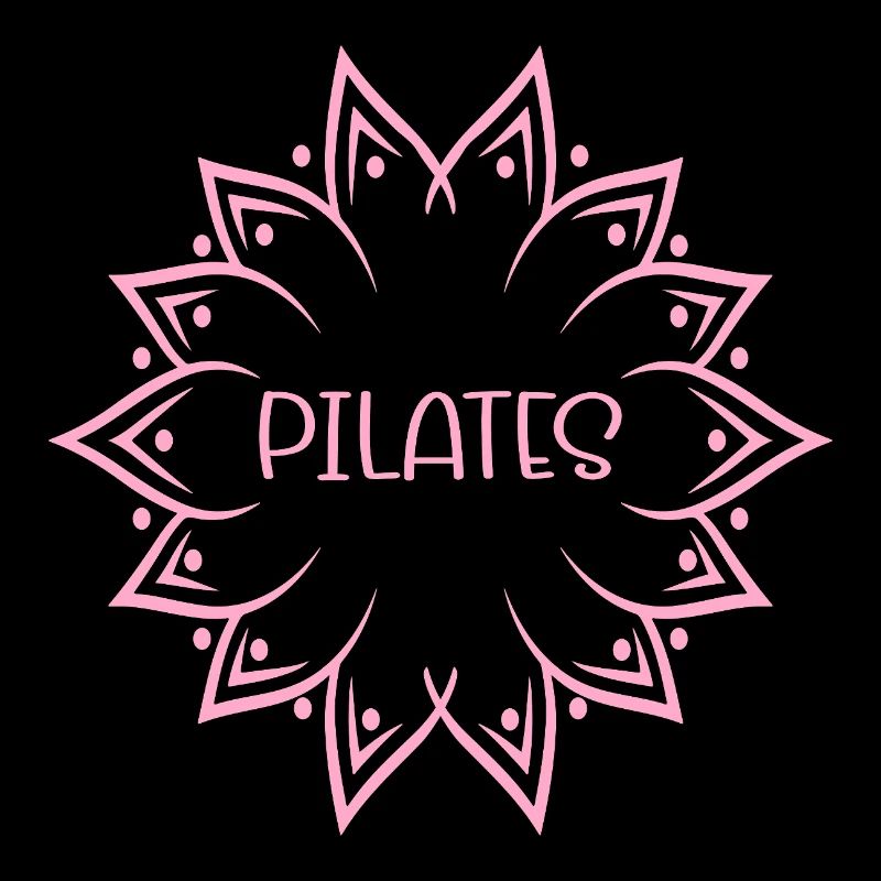 Pilates Flower