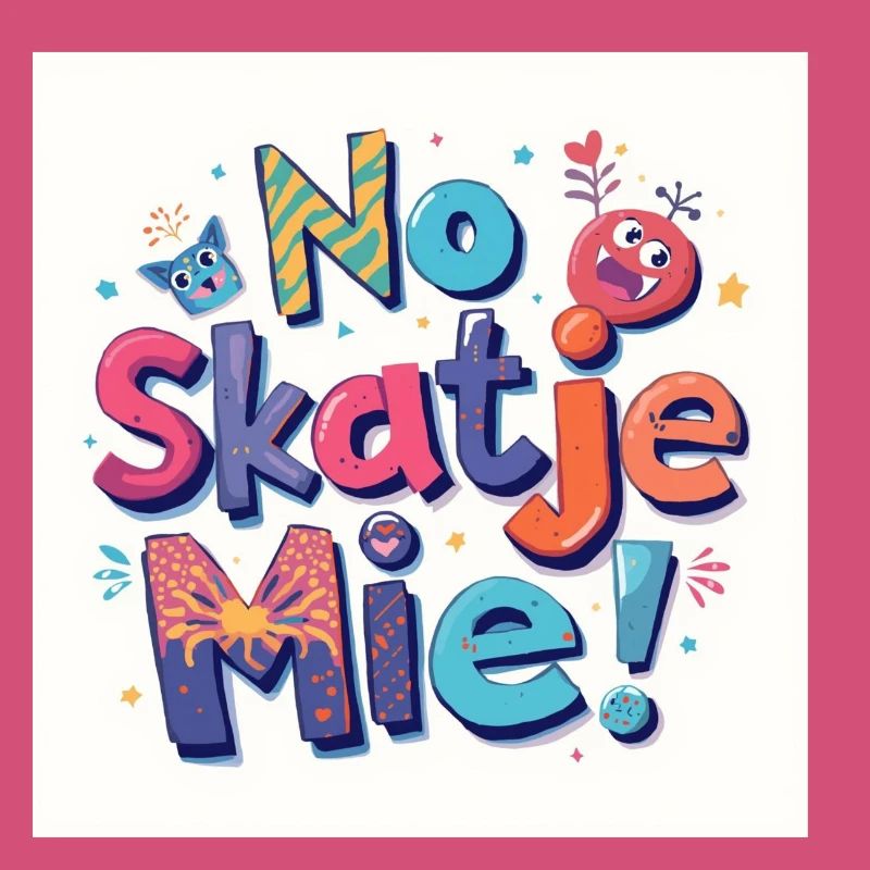 Pas de skate avec moi !