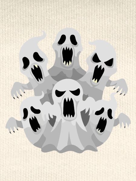 Ghost Pack