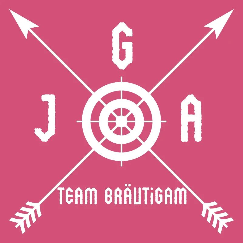 JGA Männer