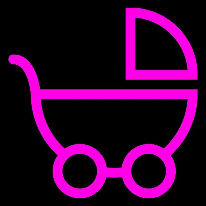 Kinderwagen