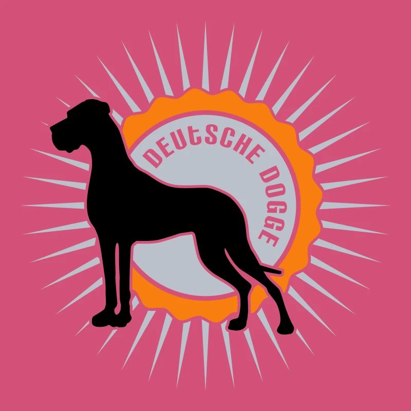 Tyske mastiff stellar script