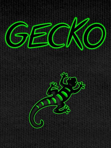 gecko