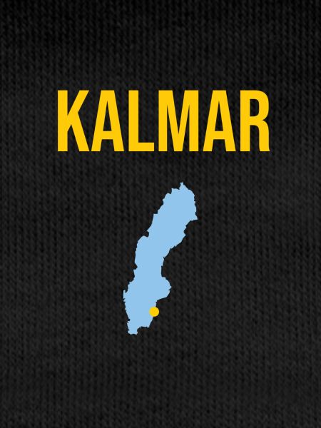 Acheter Beautiful Kalmar T-shirt