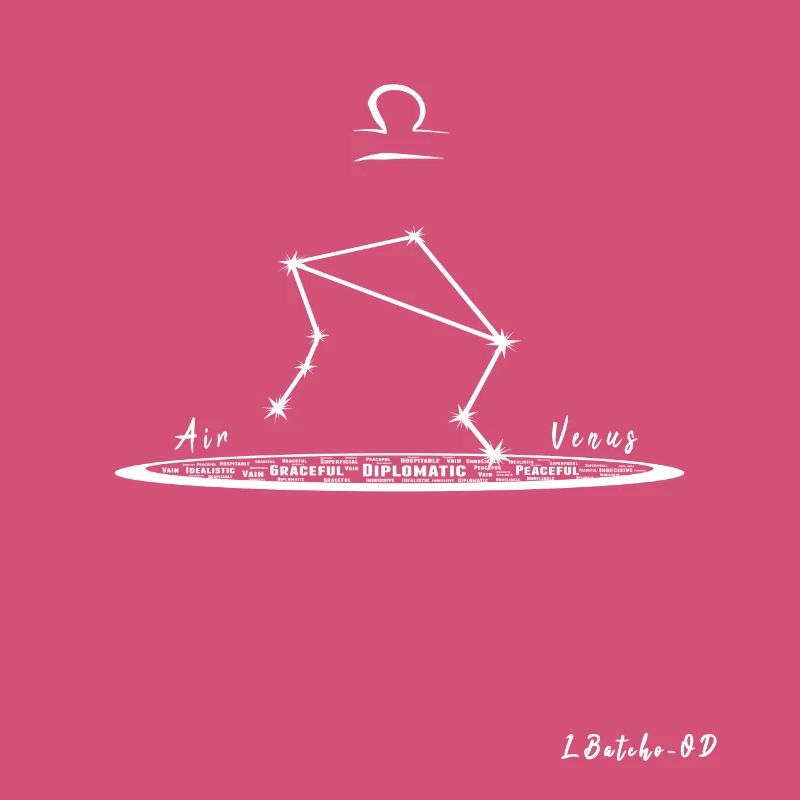 LIBRA - Theme and Constellation