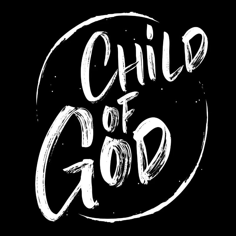 Enfant de Dieu