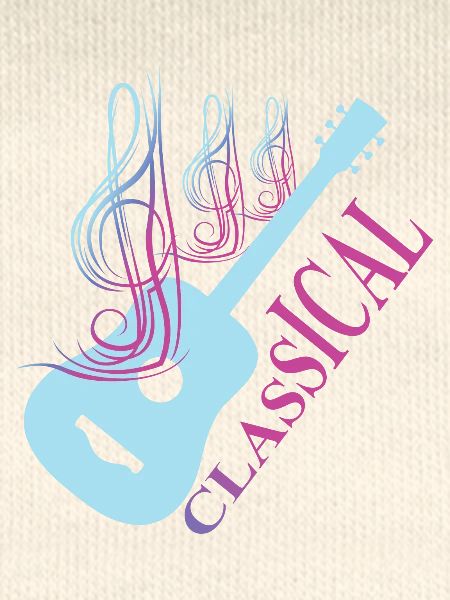 Classical Guitar Music