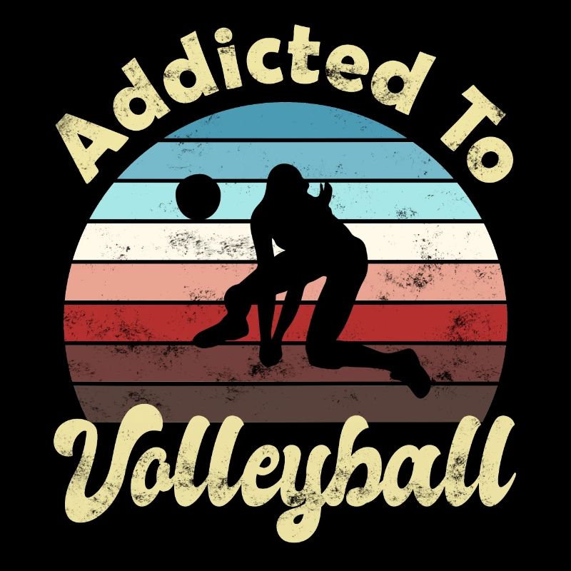 Volley-ball