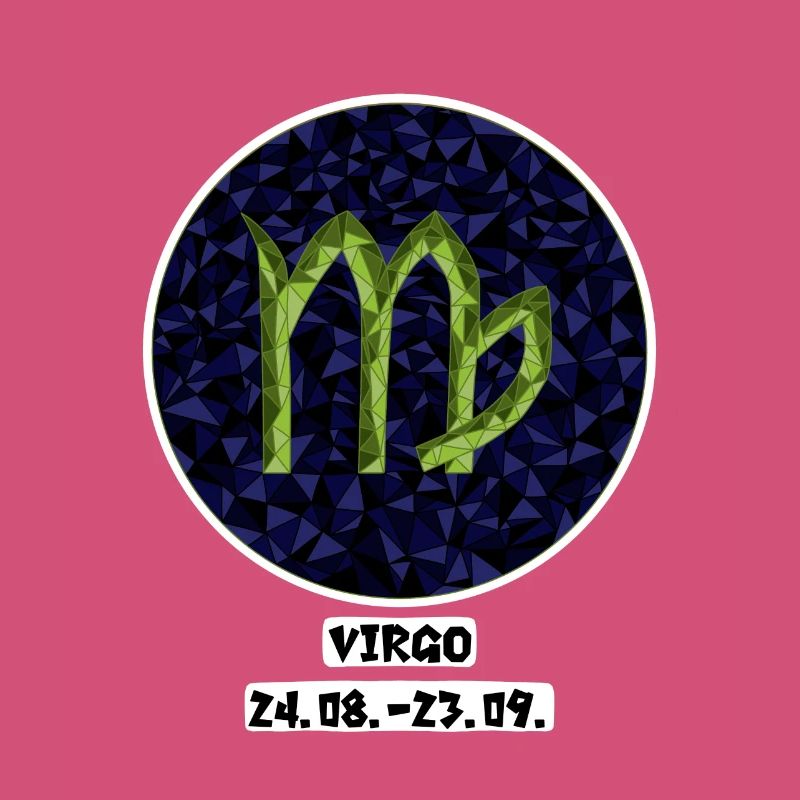 Vierge 24.08.-23.09.