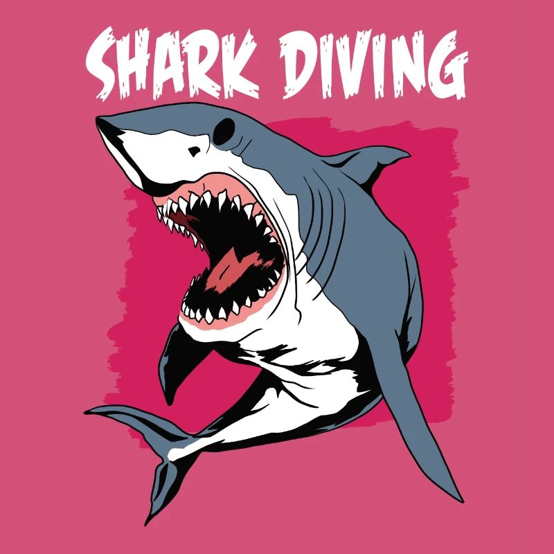 Shark Diving | Plongée Avec Les Requins