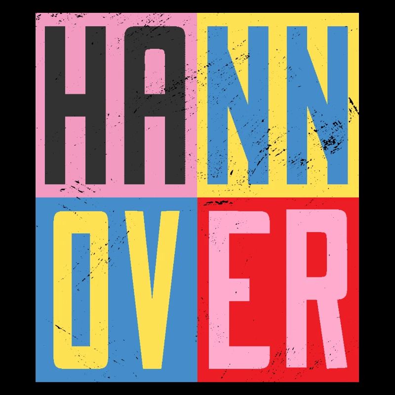 Hannover Design