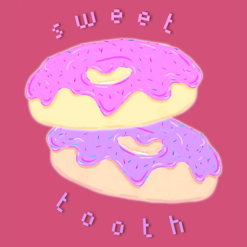 Dent sucrée