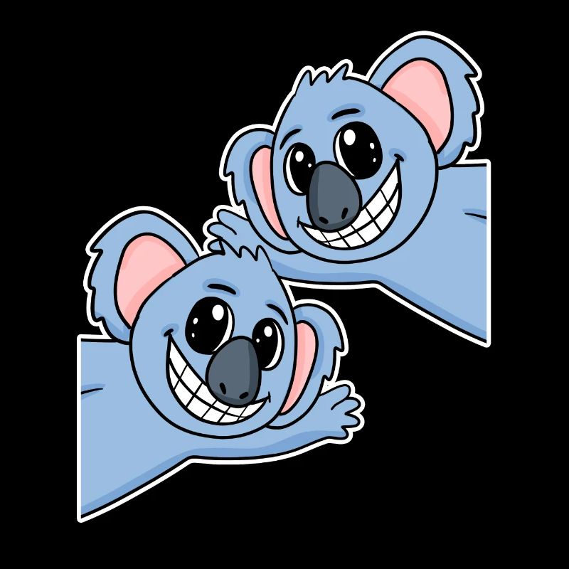 Koala Koalas