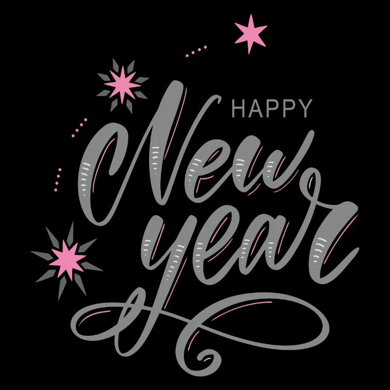 Bonne Année