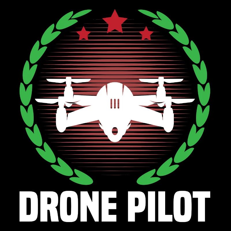 Pilote de drone