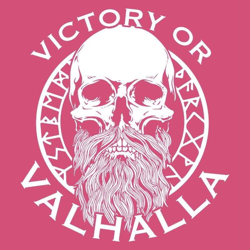 Victoria oder Walhalla