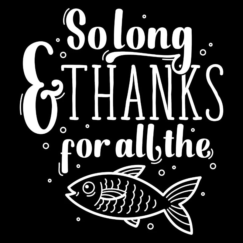 À bientôt et merci