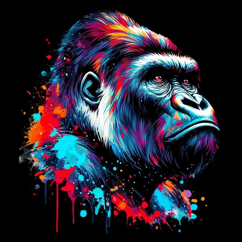 Gorilla