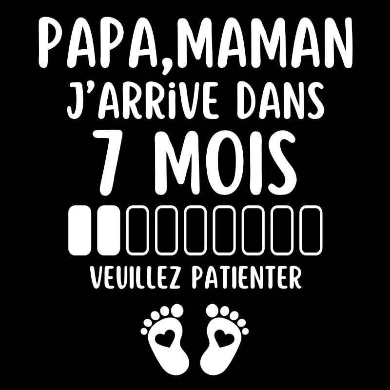 naissance, futurs parents, bébé à bord, grossesse