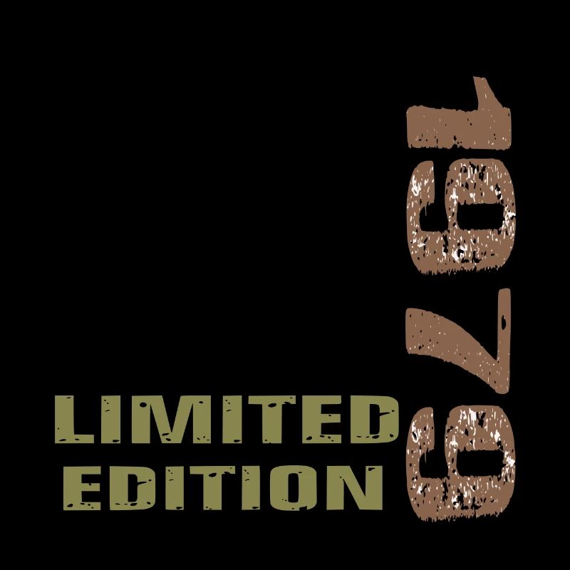 Millésime 1979 Édition Limitée Cadeau