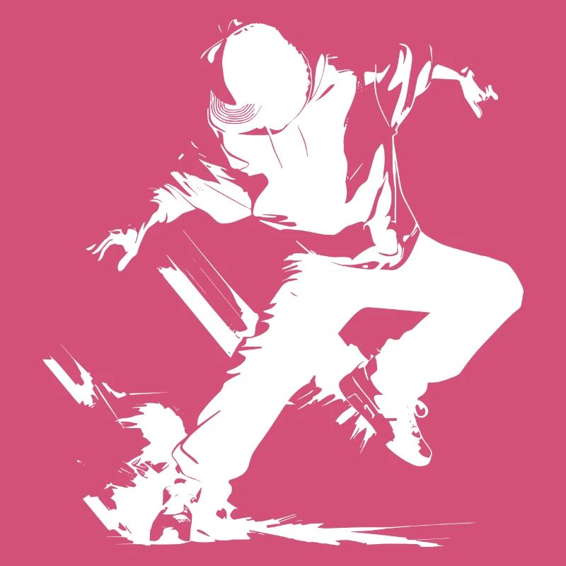 Breakdance Garçon
