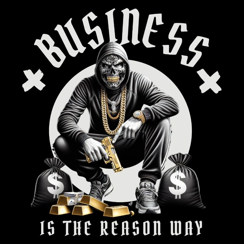 Vie de gangster
