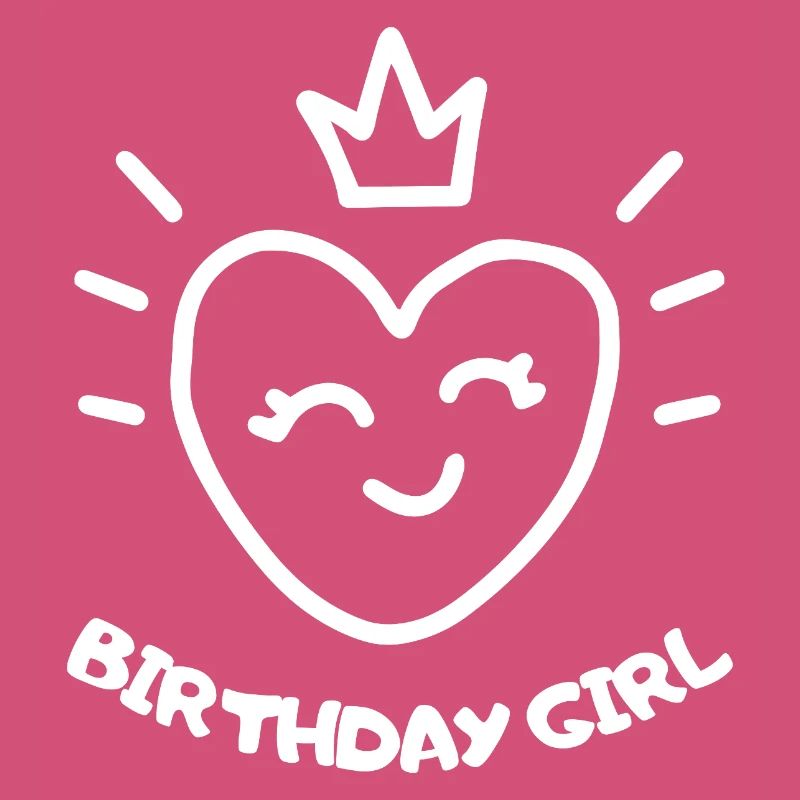 BirthdayGirlHeart