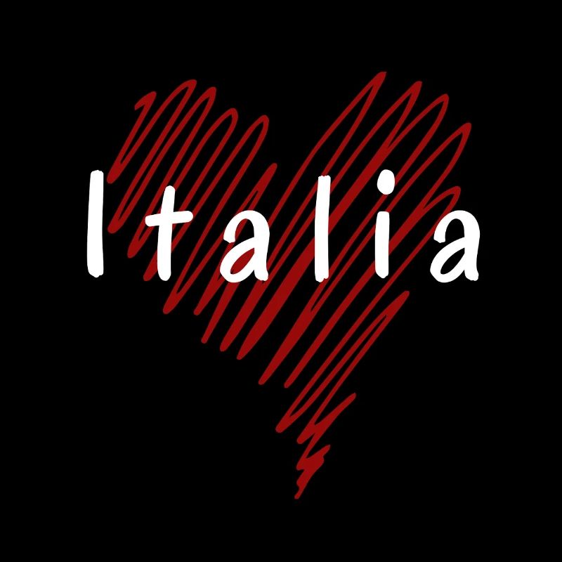 J’aime l’Italie, fierté italienne