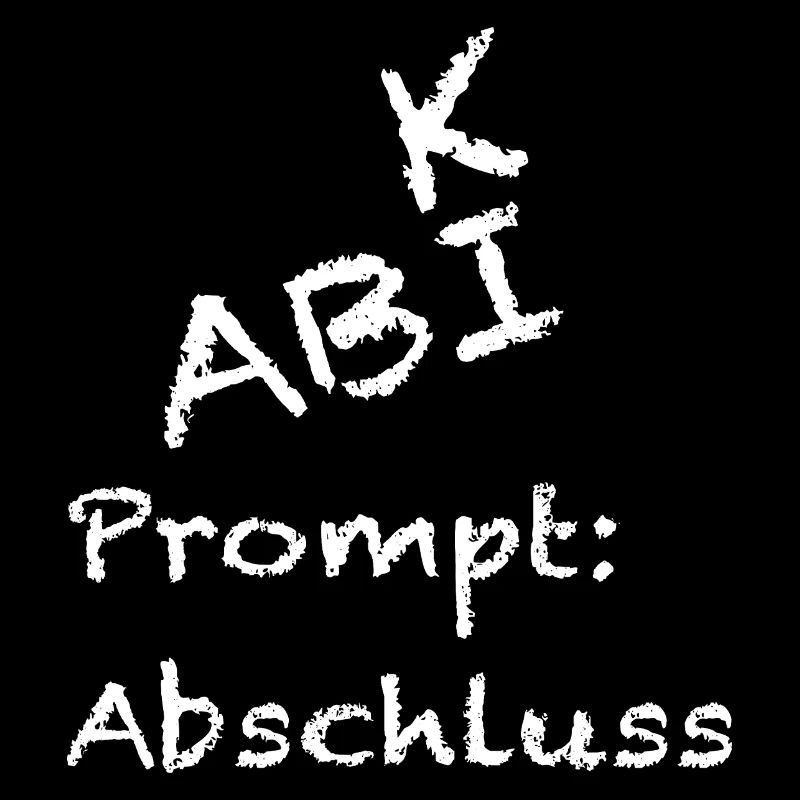 Abitur ABI Abschluss KI Schulabschluss KI ABI