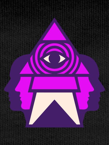 Third Eye Logo