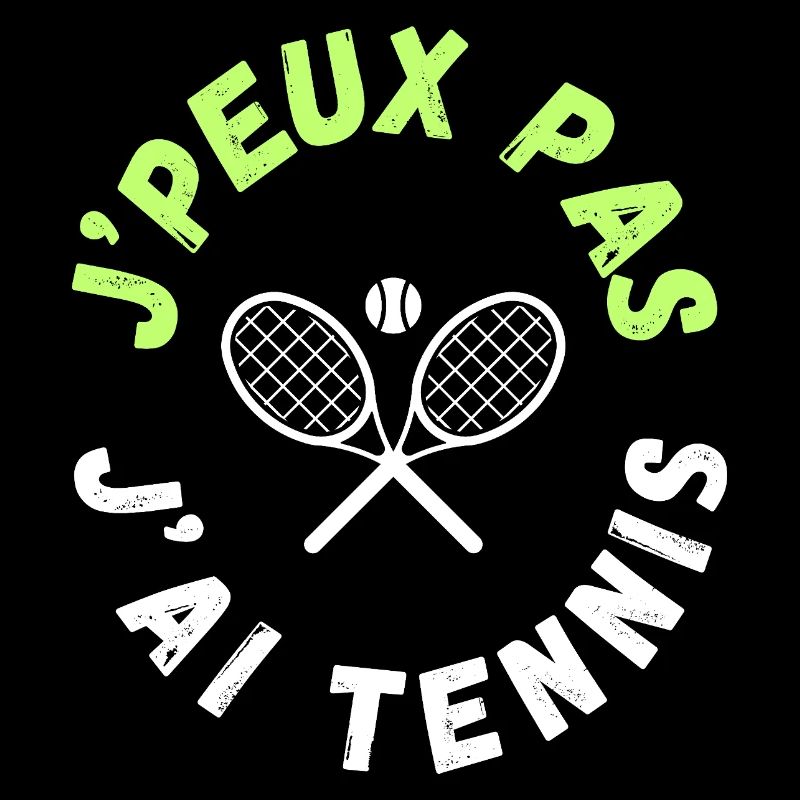 Tennis-Design